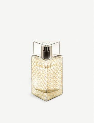 Trish McEvoy 100 eau de parfum fragrance, UK version