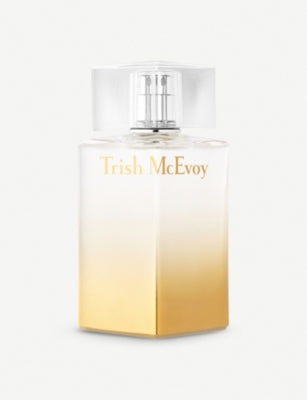 Trish McEvoy Gold 9 fragrance spray 50ml, UK version