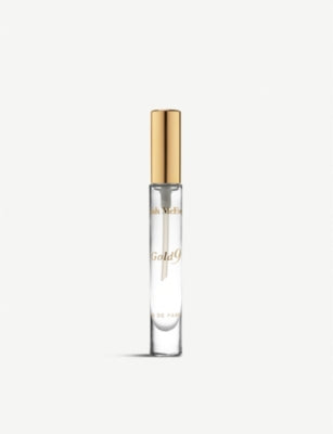 Trish McEvoy Gold 9 eau de parfum pen spray 6ml (British brand)