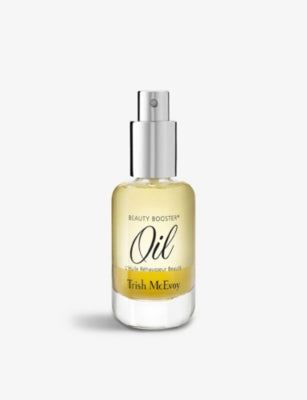 Trish McEvoy beauty booster oil 30ml - British product