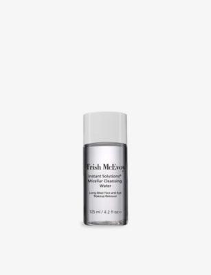 Trish McEvoy micellar cleansing water 125ml, UK version