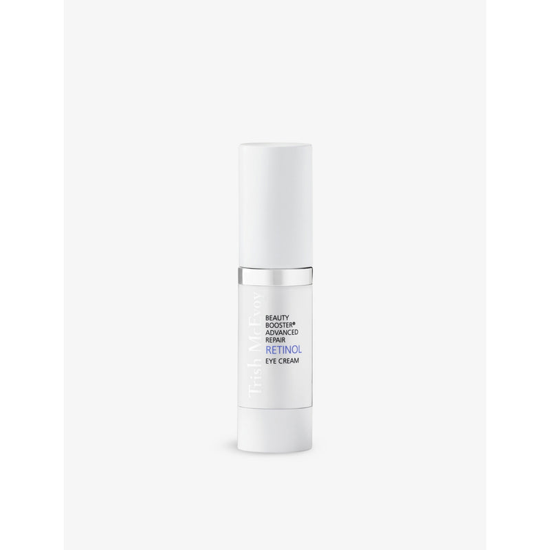 Trish McEvoy Advanced Repair retinol eye cream 15ml (British brand)