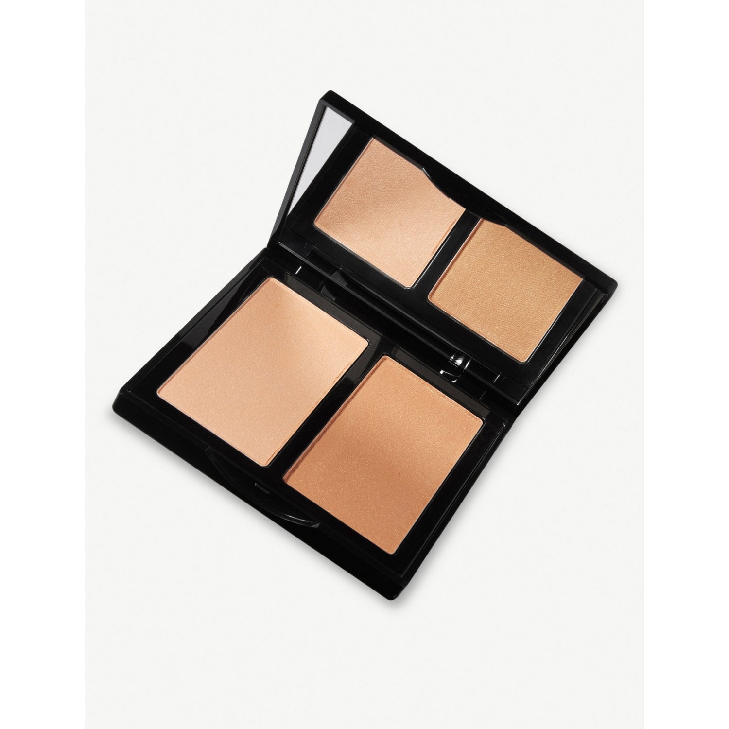 Trish McEvoy face colour duo Light and Lift (British brand)