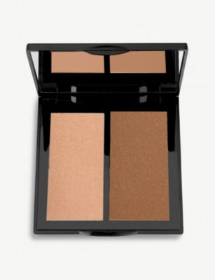 Trish McEvoy face colour duo Light and Lift (British brand)