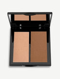 Trish McEvoy face colour duo Light and Lift (British brand)
