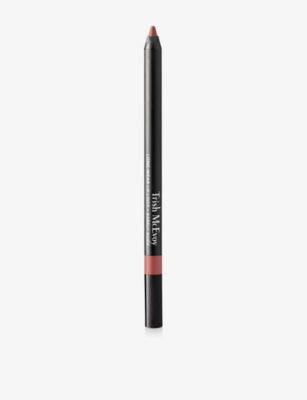 Trish McEvoy long-wear lip liner barely nude - British product