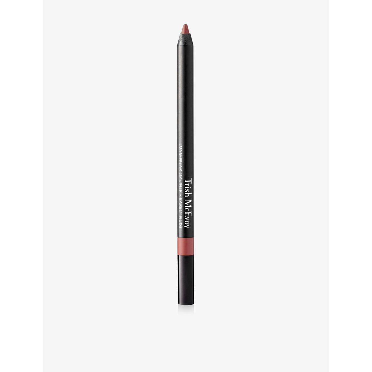 Trish McEvoy long-wear lip liner barely nude - British product