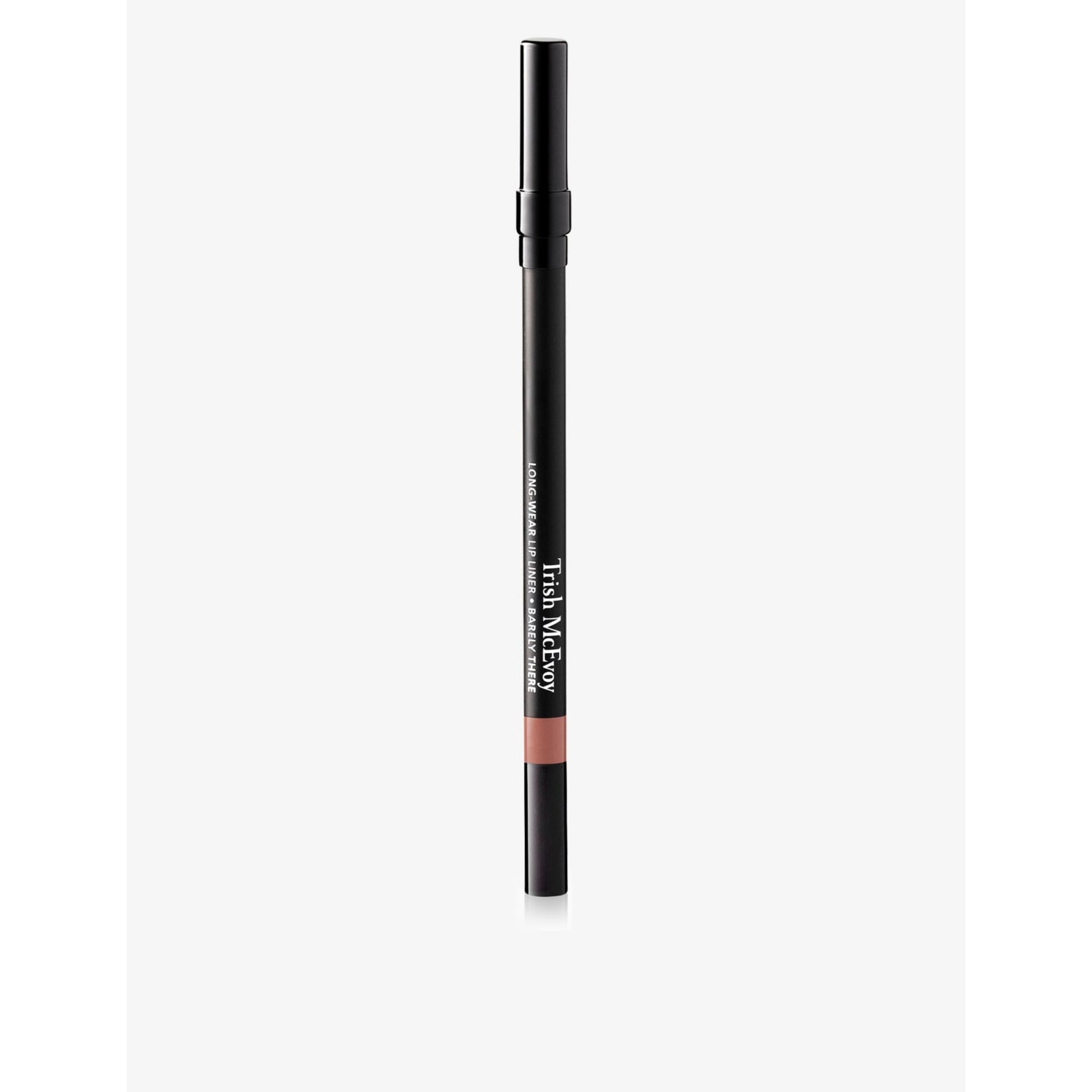 Trish McEvoy lip liner in Barely There (British brand)