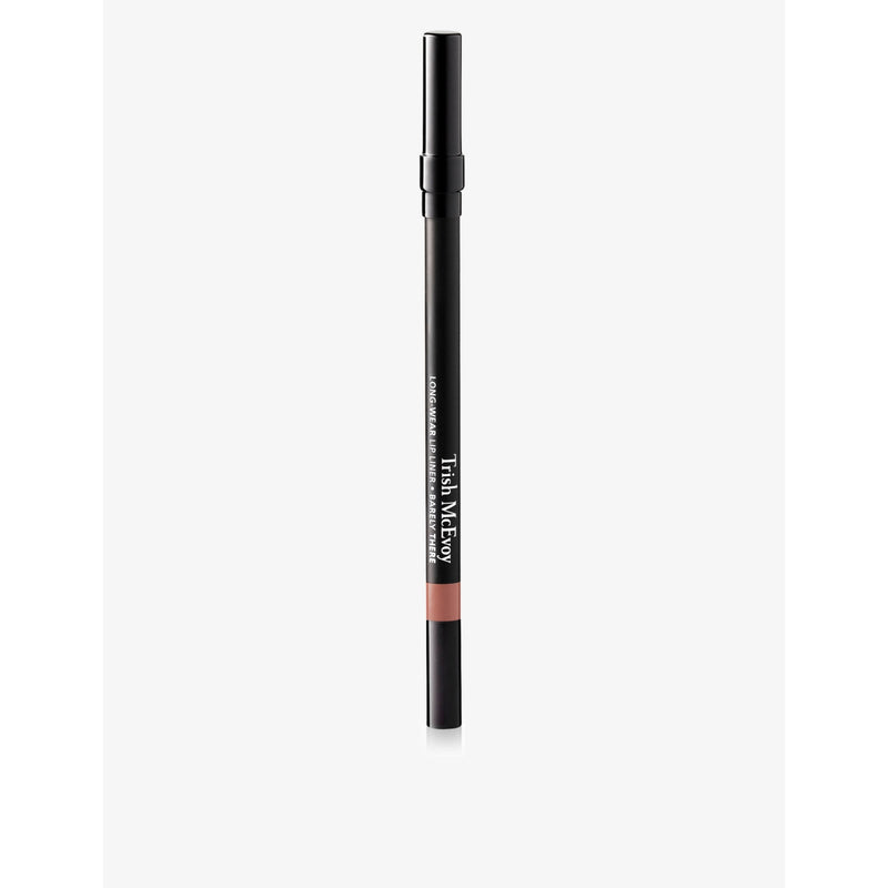 Trish McEvoy lip liner in Barely There (British brand)