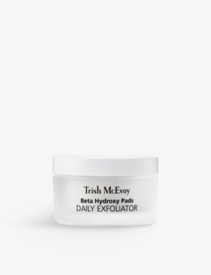 Trish McEvoy Even Skin beta hydroxy pads pack of 40 (British brand)