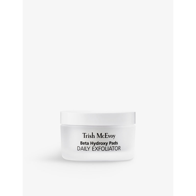 Trish McEvoy Even Skin beta hydroxy pads pack of 40 (British brand)