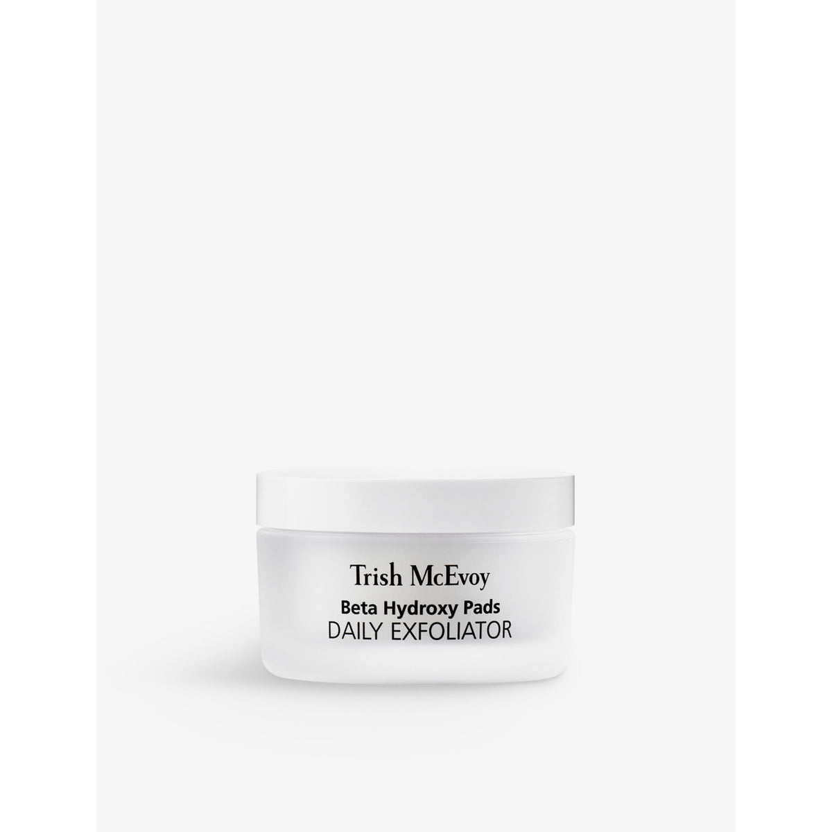 Trish McEvoy Even Skin beta hydroxy pads pack of 40 (British brand)