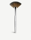 Trish McEvoy 62 cosmetic fan brush (British brand)