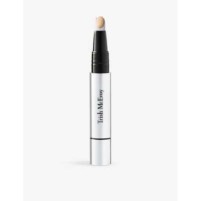 selfridges Trish McEvoy Correct & Brighten Eye Concealer 3.8ml- Buy online at McGrocer