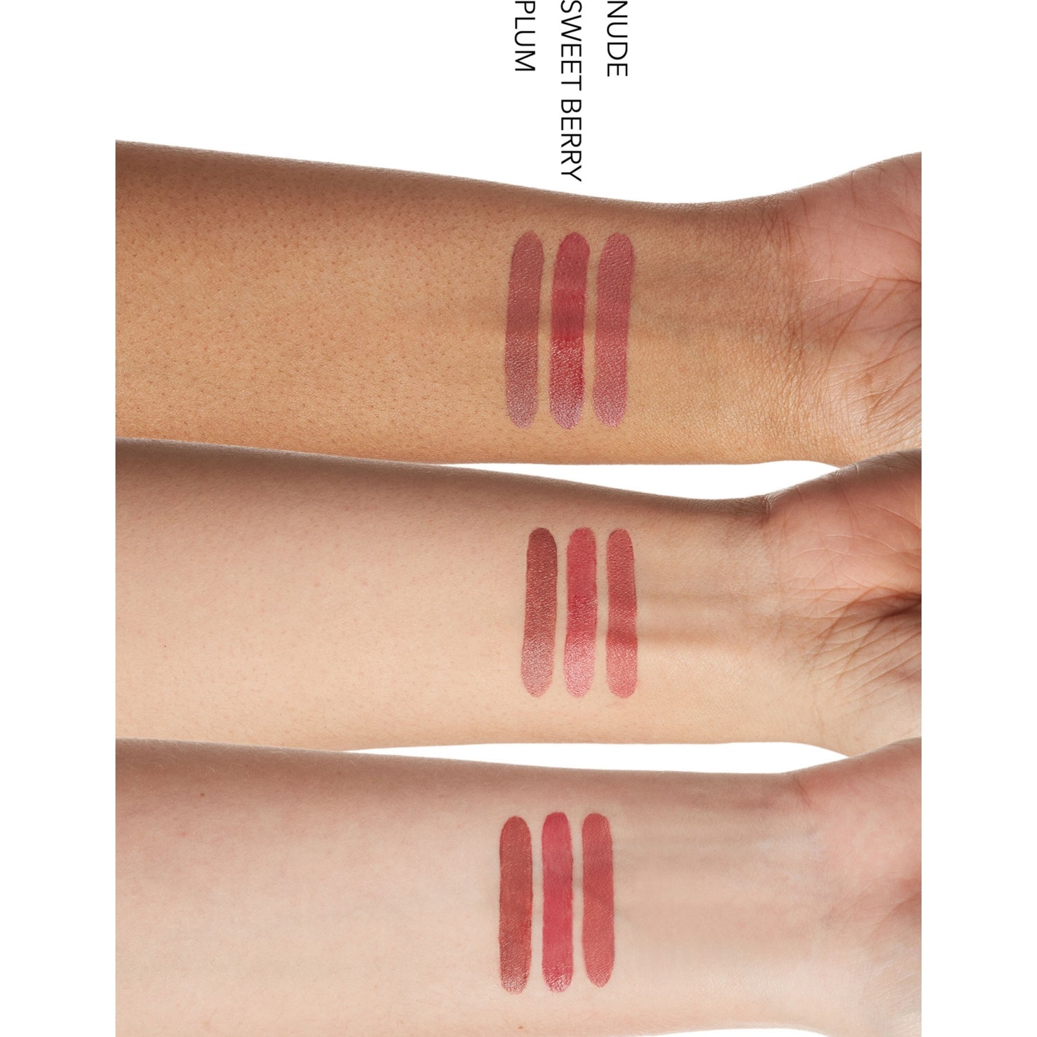 Multi-use lip and cheek pencil 1.44g, imported from the UK