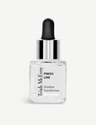 Eye makeup sealer Finish Line for long-wear eyeshadow, UK version