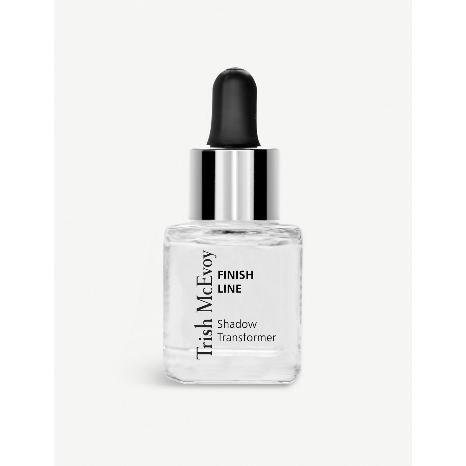 Eye makeup sealer Finish Line for long-wear eyeshadow, UK version