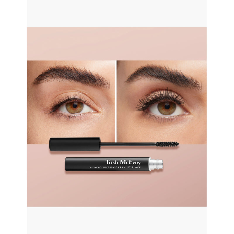 Trish High Volume mascara 5g tube - British product