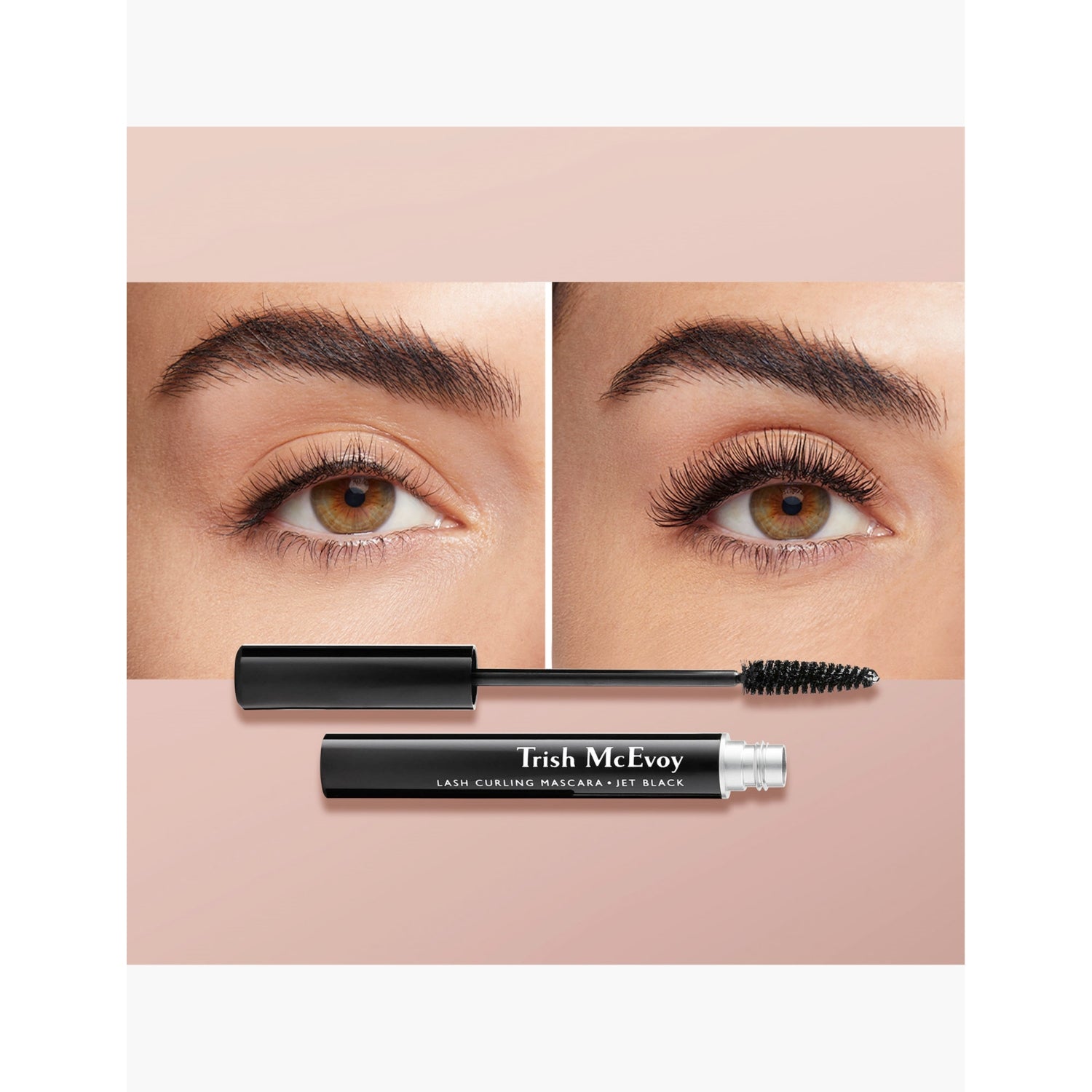 Lash curling mascara 5g, UK version