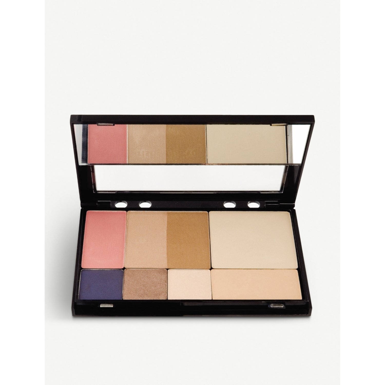 Trish McEvoy Petite makeup case, UK version