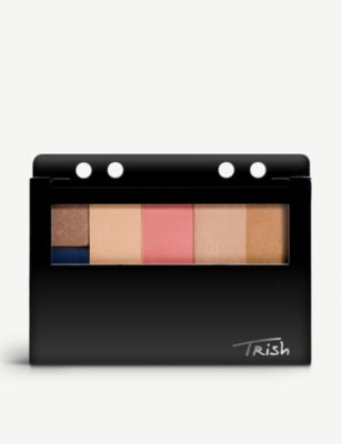 Trish McEvoy Petite makeup case, UK version