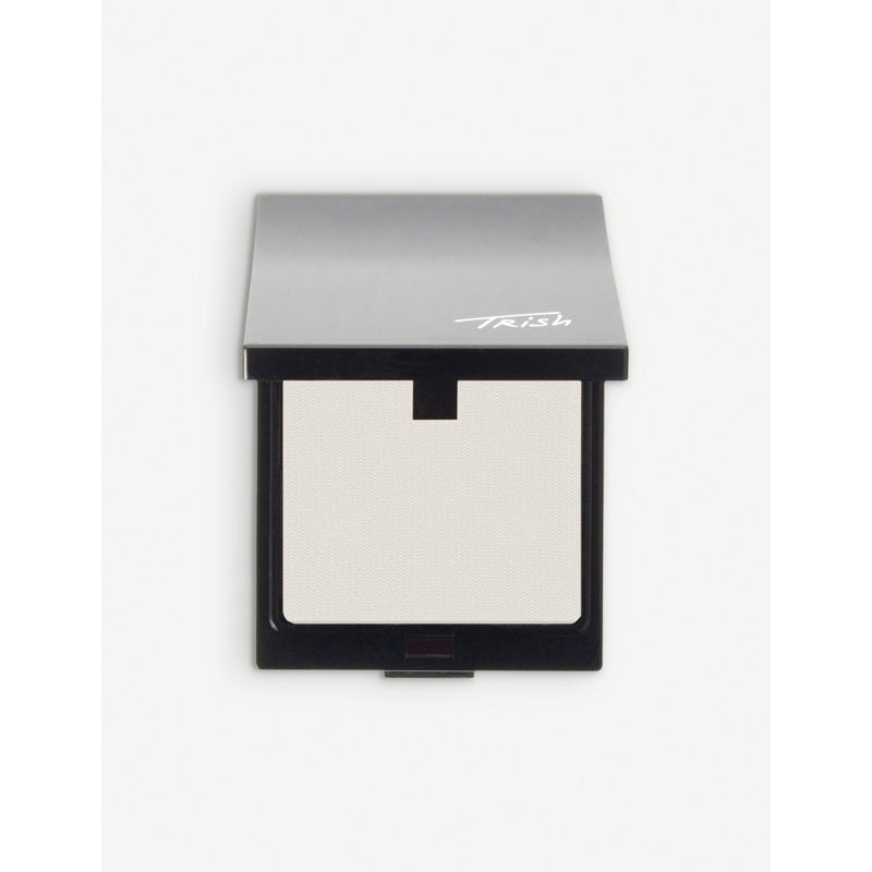 Trish McEvoy translucent finishing powder refill 9.3g, imported from the UK