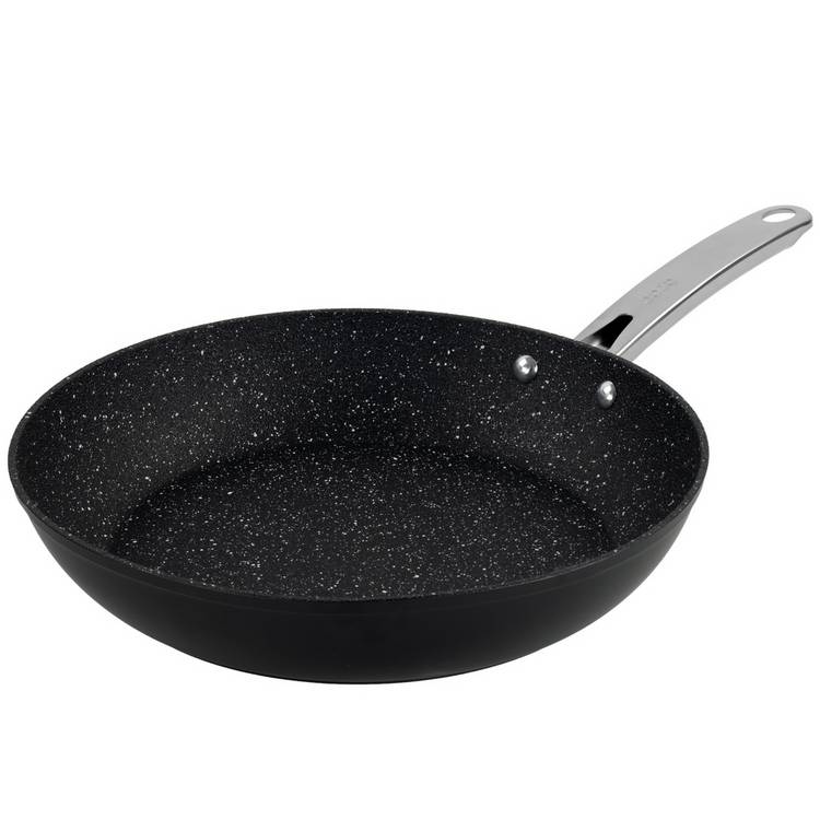 Dojo Hero Neverstick+ frying pan 30cm (British brand)