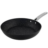 Dojo Hero Neverstick+ frying pan 30cm (British brand)