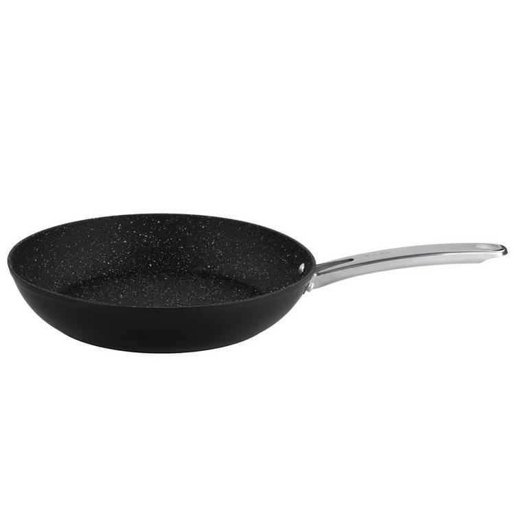 Dojo Hero Neverstick+ frying pan 30cm (British brand)
