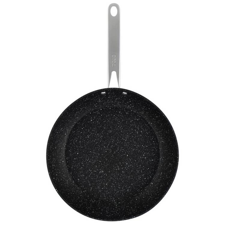 Dojo Hero Neverstick+ frying pan 30cm (British brand)