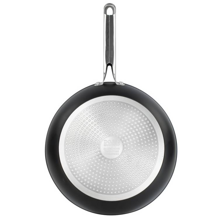 Dojo Hero Neverstick+ frying pan 30cm (British brand)