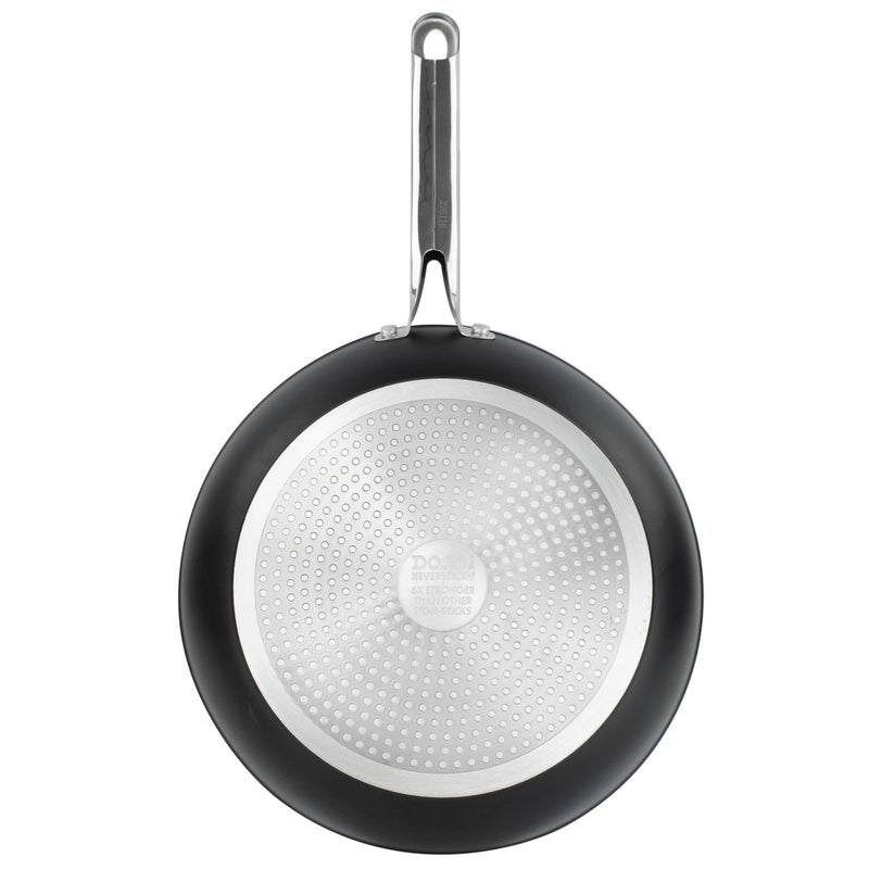 Dojo Hero Neverstick+ frying pan 30cm (British brand)