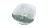 HoMedics Bubblemate Footspa and Massager GOODS Argos