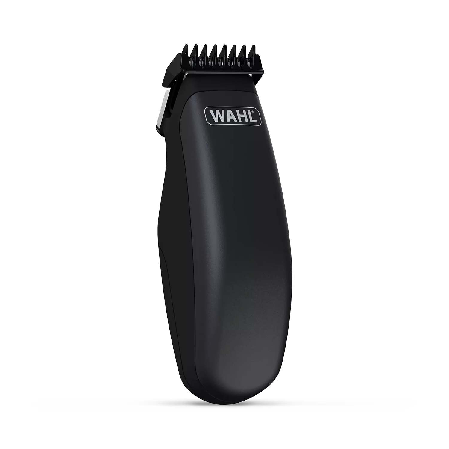 Wahl Pocket Pro battery trimmer black, UK version