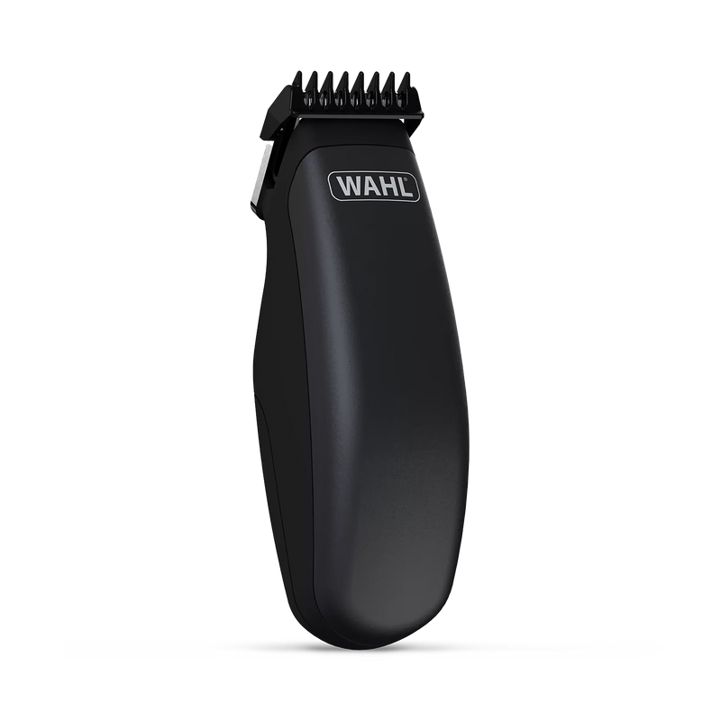 Wahl Pocket Pro battery trimmer black, UK version