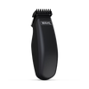 Wahl Pocket Pro battery trimmer black, UK version
