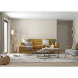 Dulux Easycare paint Egypt Cotton 2.5L (British brand)
