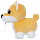 Adopt Me Shiba Inu plush 8-inch (British brand)