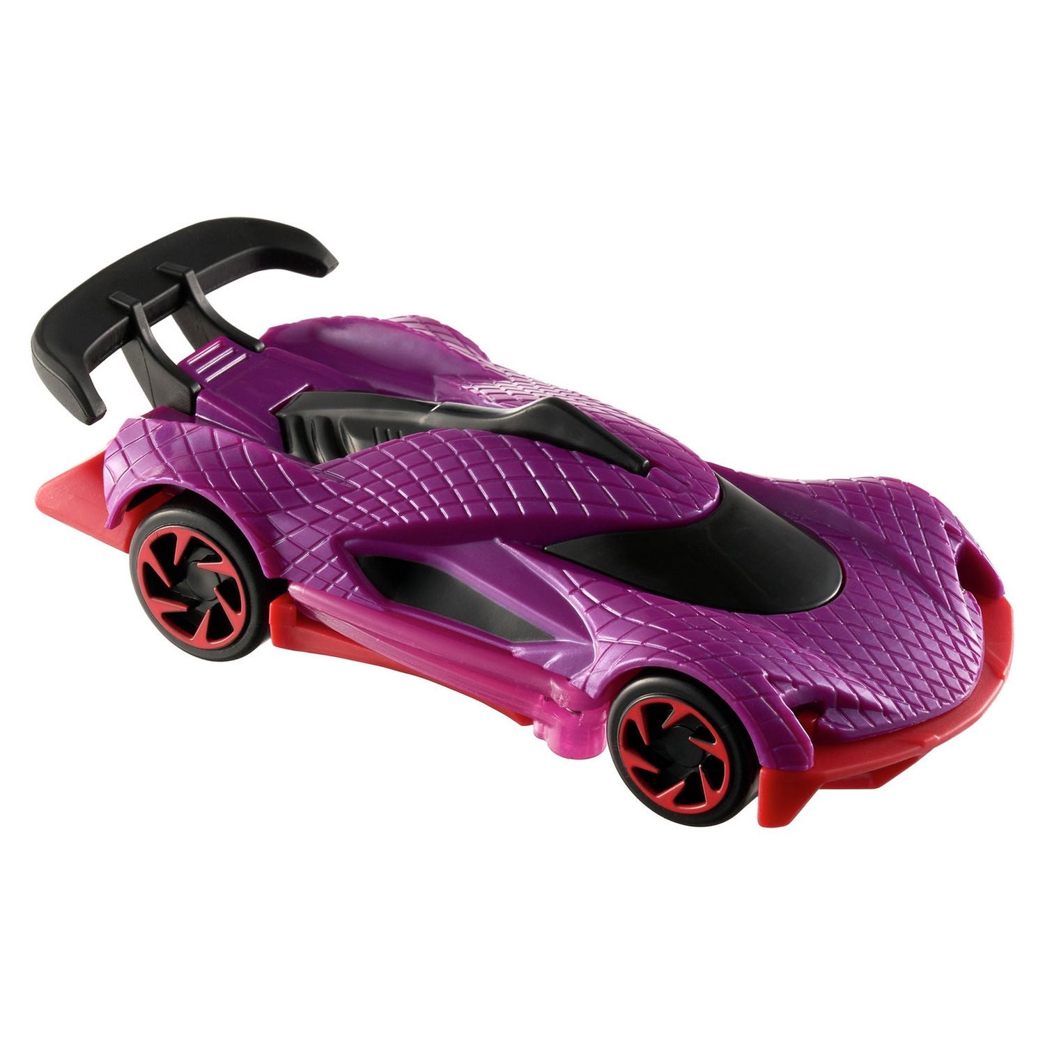 Hot Wheels Let's Race Activate! toy car 1:32 scale, imported from the UK