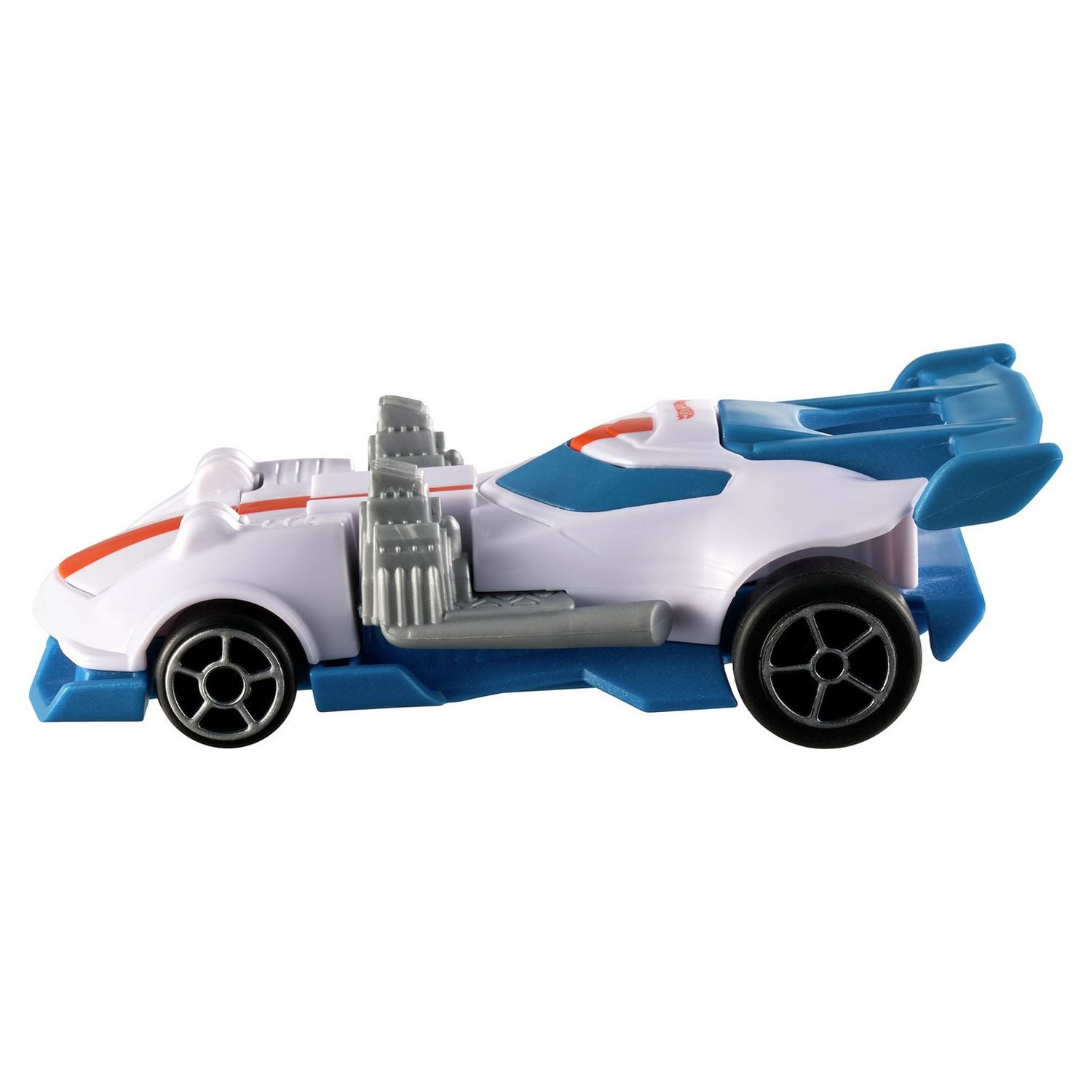 Hot Wheels Let's Race Activate! toy car 1:32 scale, imported from the UK