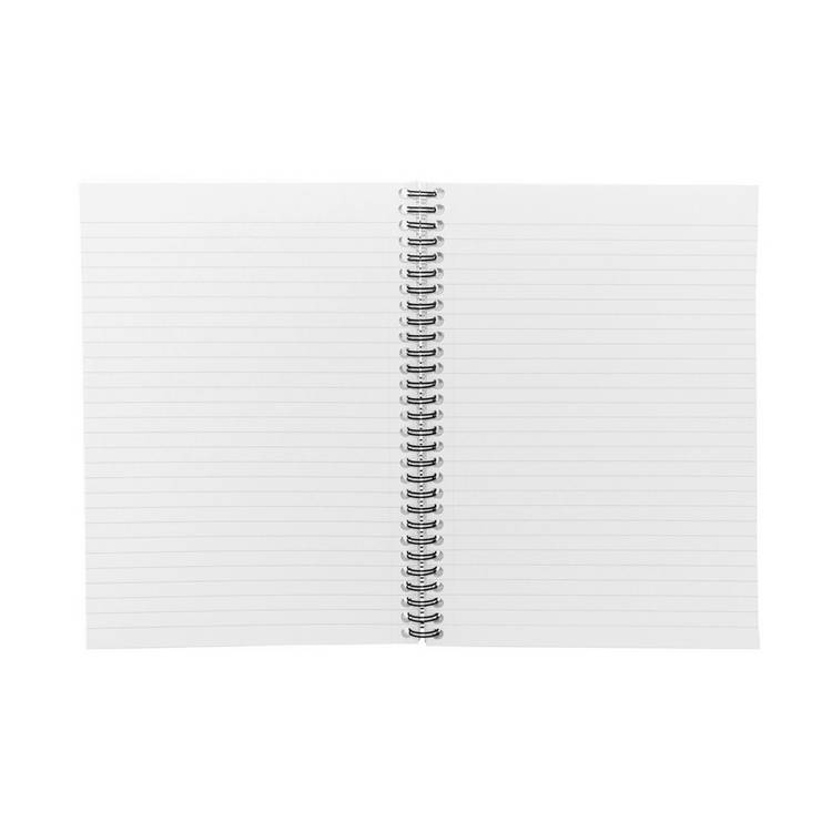 Pukka Pad metallic Jotta A4 notepad pack of 3 - British product