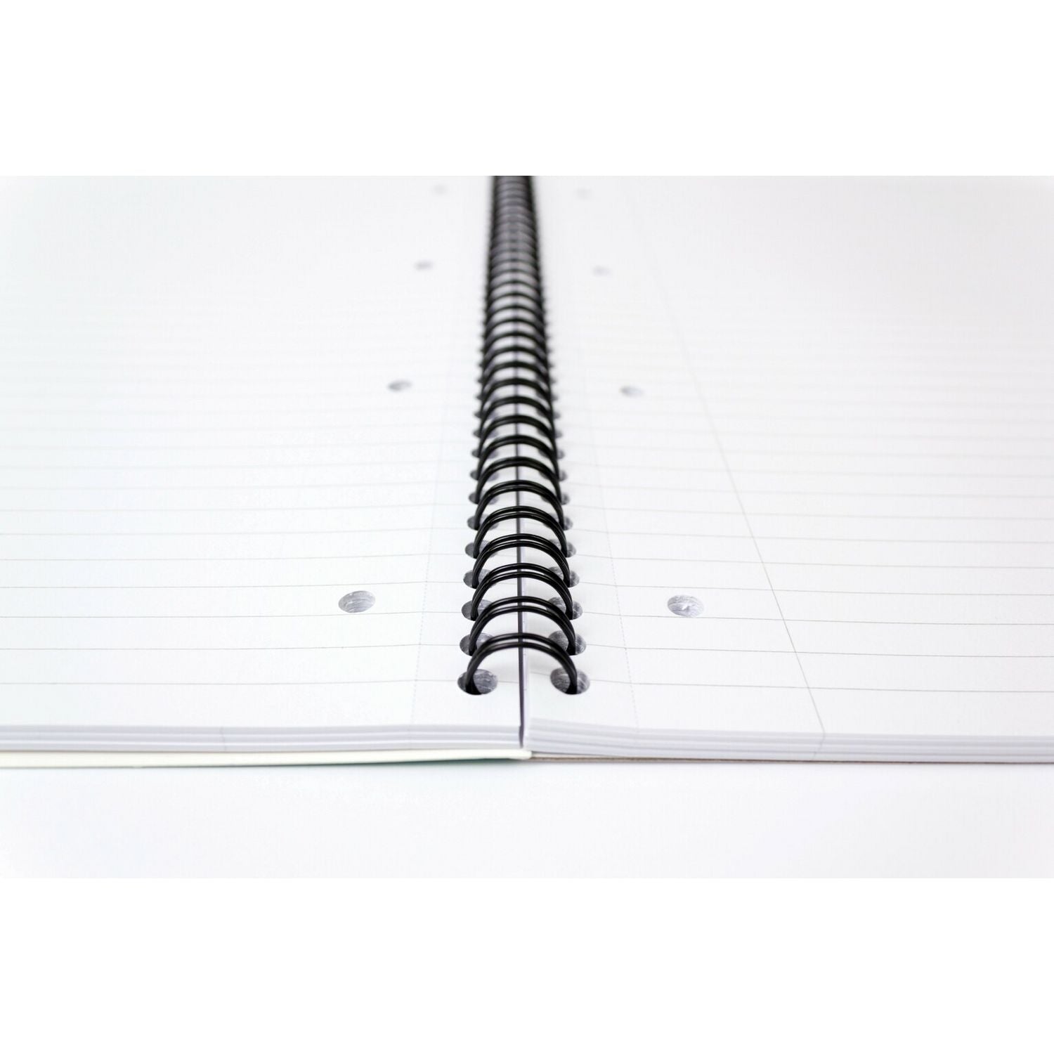 Pukka Pad metallic Jotta A4 notepad pack of 3 - British product