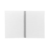 Pukka Pads A5 Metallic Jotta notepad pack of 3, imported from the UK
