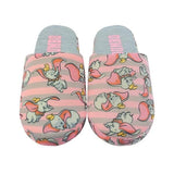 Disney Womens Dumbo Slippers (3-4) GOODS Superdrug   