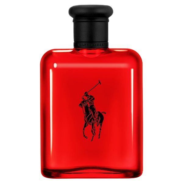 Ralph Lauren Polo Red 125ml EDT GOODS Superdrug   