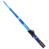 Star Wars Darksaber Forge Bladesmith toy, imported from the UK