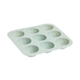 Argos Home football silicone ice cube mould (British brand)
