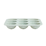Argos Home football silicone ice cube mould (British brand)