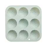 Argos Home football silicone ice cube mould (British brand)