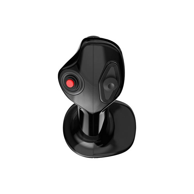 MOZA Racing MA3X flight side stick (British brand)